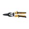 Teng Tools Straight Tin Snips -  - 490 490 - alternate 1